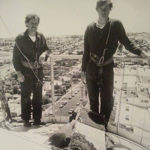 Thanks to Fitzgibbon Family